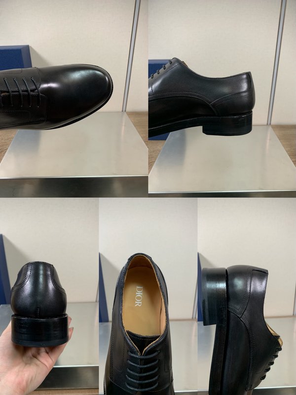 디올 DIOR Carlo 남성 로퍼 001-180787