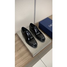 디올 남성 비즈니스 캐주얼 로퍼 001-180788