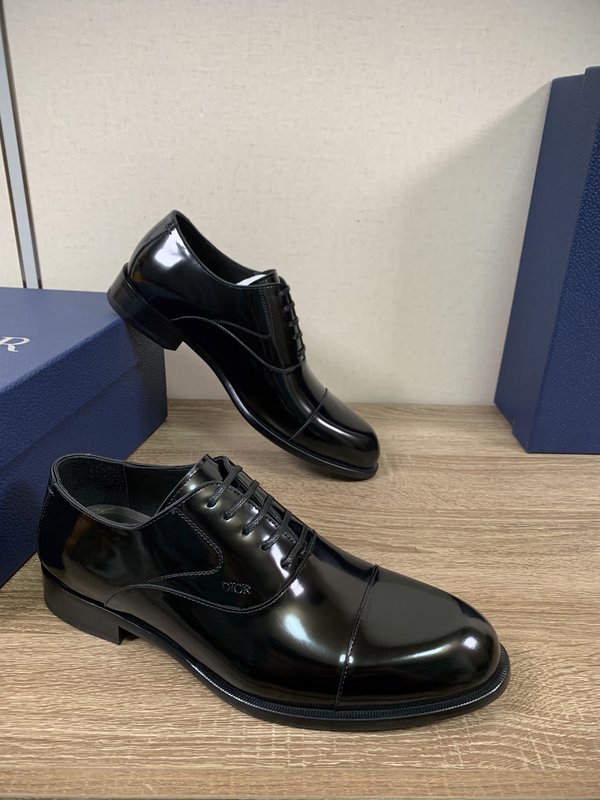 Dior 디오 남성 비즈니스 캐주얼 로퍼 001-180789
