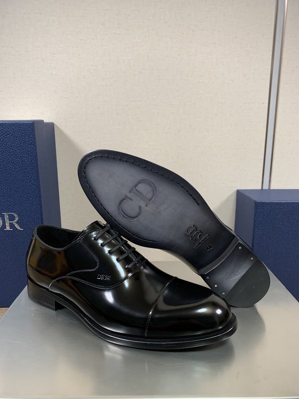 Dior 디오 남성 비즈니스 캐주얼 로퍼 001-180789
