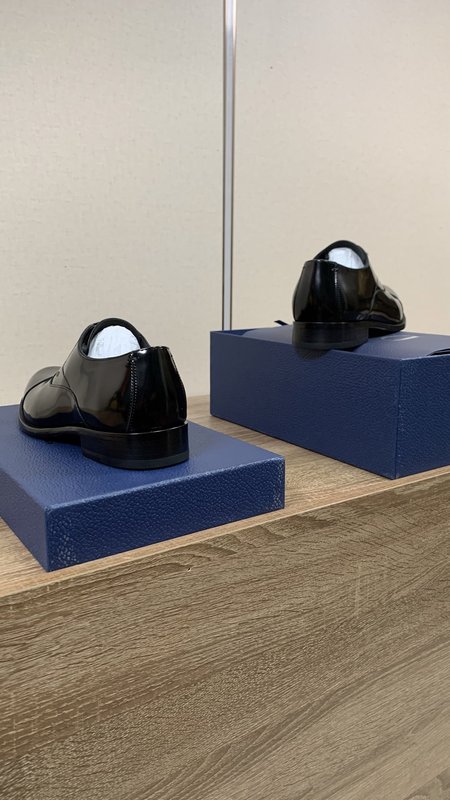 Dior 디오 남성 비즈니스 캐주얼 로퍼 001-180789