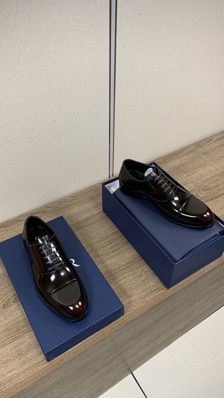 디올 남성 비즈니스 캐주얼 로퍼 001-180793