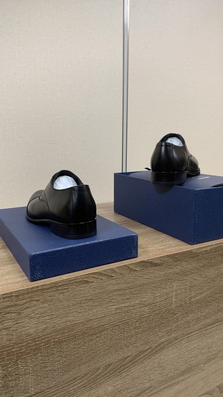 디오르 남성 비즈니스 캐주얼 로퍼 001-180794