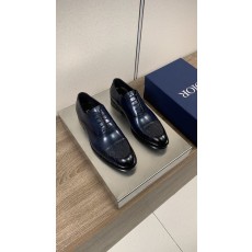 Dior 디오르 남성 비즈니스 캐주얼 로퍼 001-180795