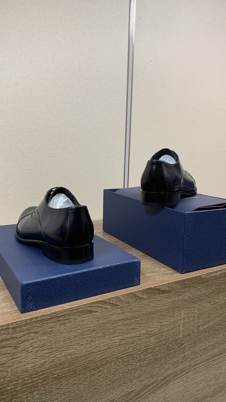 Dior 디오르 남성 비즈니스 캐주얼 로퍼 001-180795