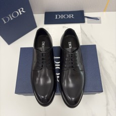 Dior 남성용 Timeless 더비 정장 구두 001-180802