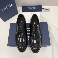 Dior 남성 정장 구두 Timeless 001-180805