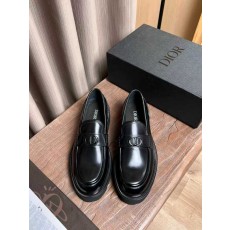 Dior 남성 하이엔드 비즈니스 구두 001-180818