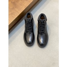 Dior 디올 2024 가을 겨울 남성 부츠 001-180822