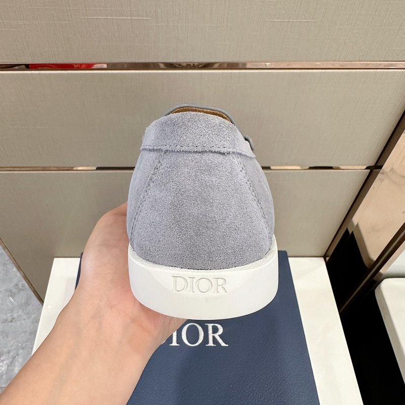 Dior Granville 남성 로퍼 001-180825
