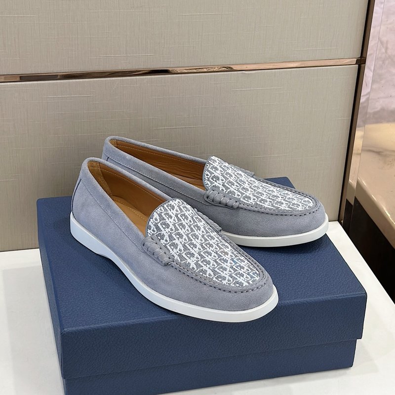 Dior Granville 남성 로퍼 001-180825