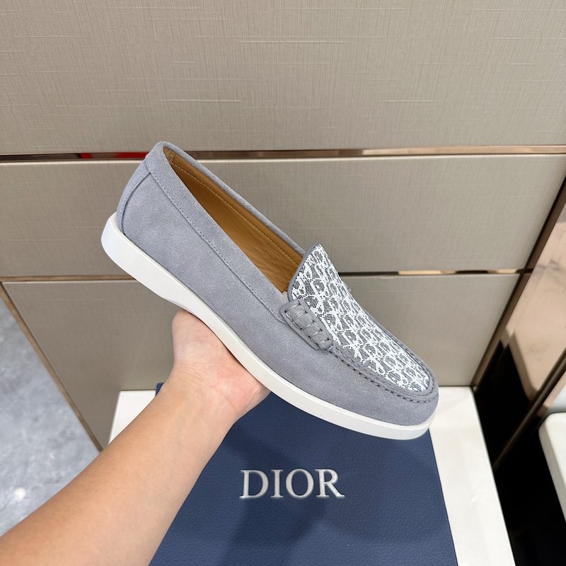 Dior Granville 남성 로퍼 001-180825