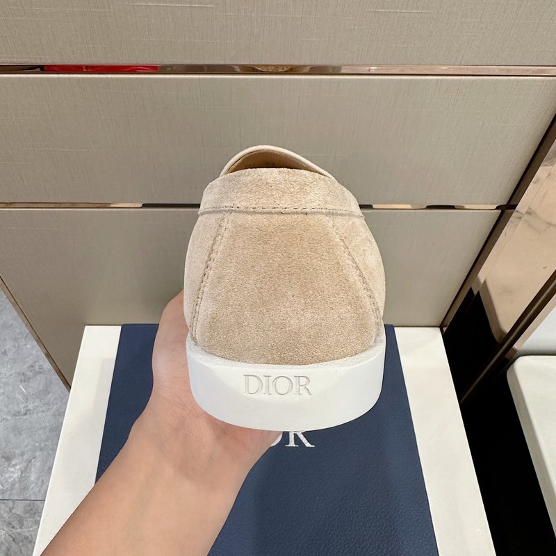 Dior Granville 남성 로퍼 001-180827