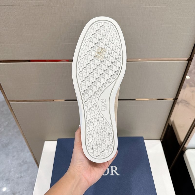 Dior Granville 남성 로퍼 001-180827