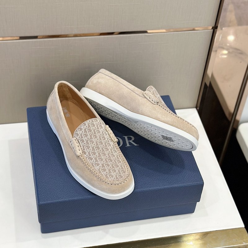 Dior Granville 남성 로퍼 001-180827