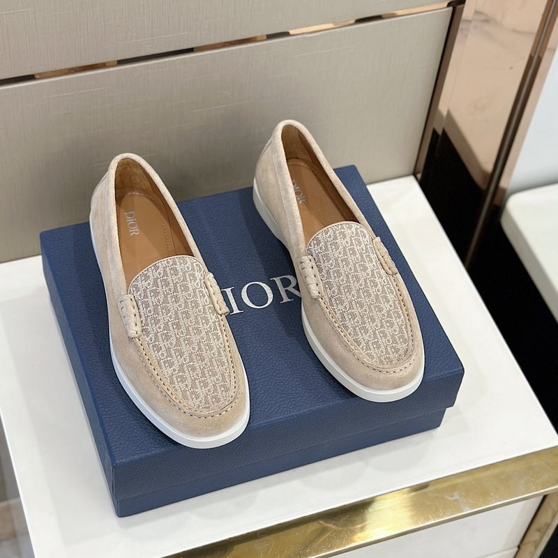 Dior Granville 남성 로퍼 001-180827