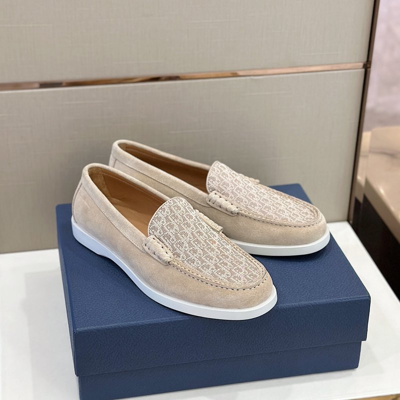 Dior Granville 남성 로퍼 001-180827