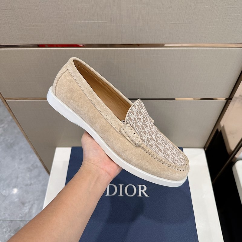 Dior Granville 남성 로퍼 001-180827
