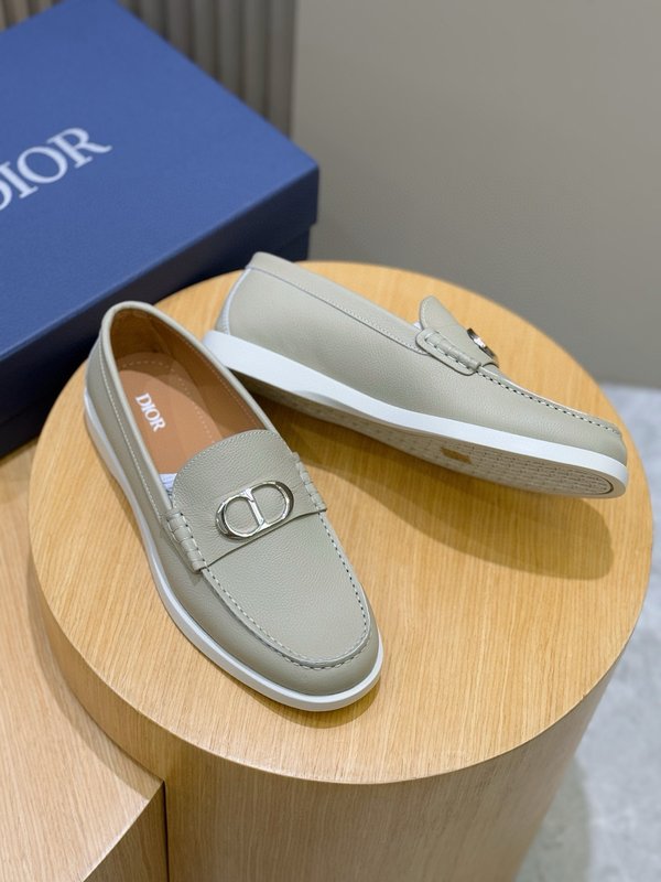 Dior Granville 남성 로퍼 복제 001-180828