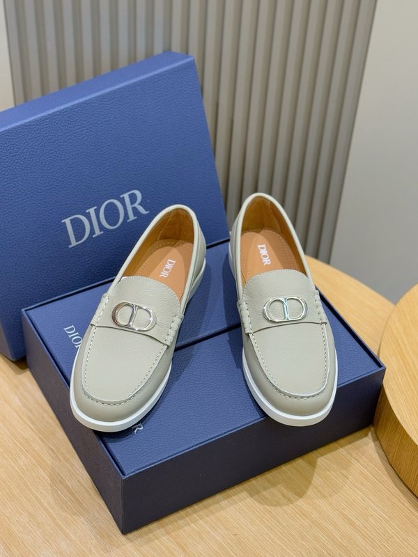 Dior Granville 남성 로퍼 복제 001-180828