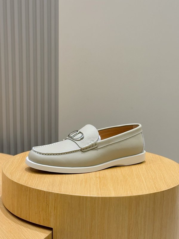 Dior Granville 남성 로퍼 복제 001-180828