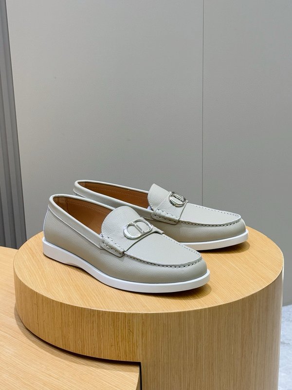 Dior Granville 남성 로퍼 복제 001-180828