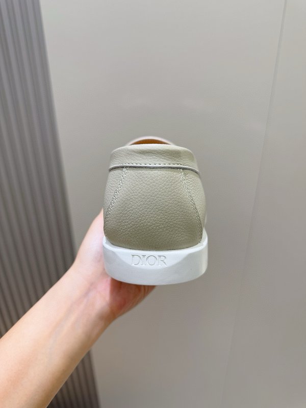 Dior Granville 남성 로퍼 복제 001-180828