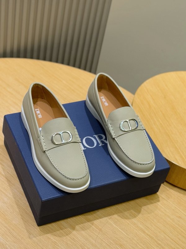 Dior Granville 남성 로퍼 복제 001-180828
