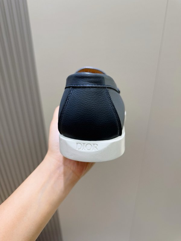 Dior Granville 남성 로퍼 001-180829