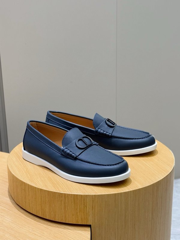 Dior Granville 남성 로퍼 001-180829