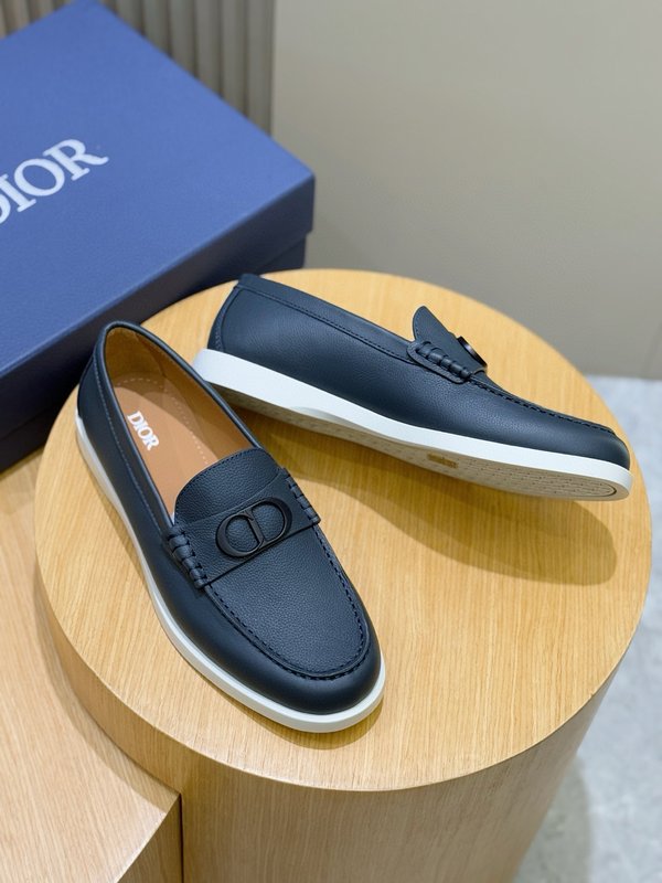 Dior Granville 남성 로퍼 001-180829