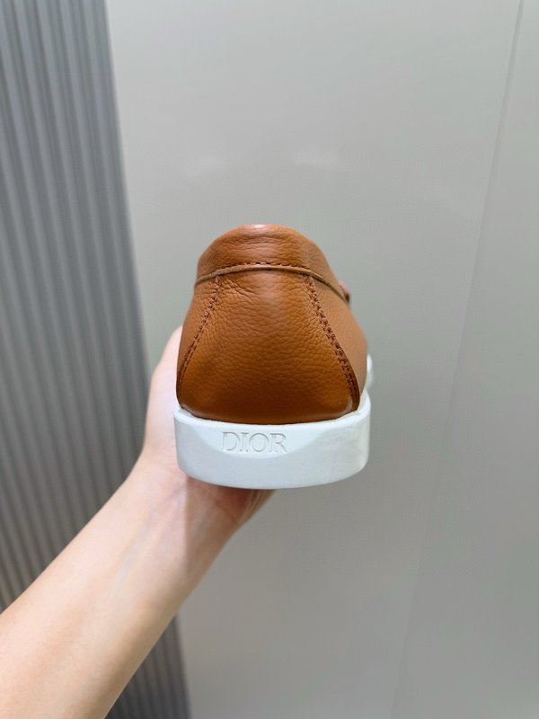 Dior Granville 남성 로퍼 001-180830