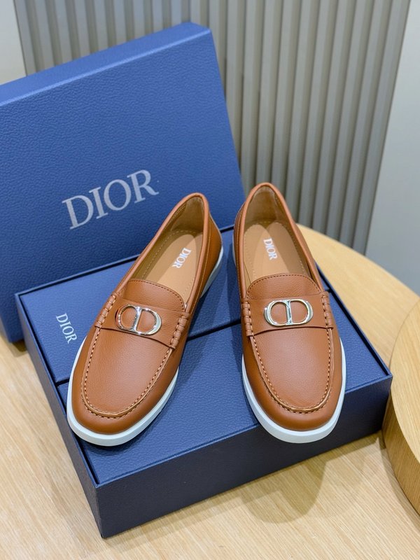 Dior Granville 남성 로퍼 001-180830