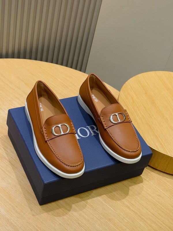 Dior Granville 남성 로퍼 001-180830
