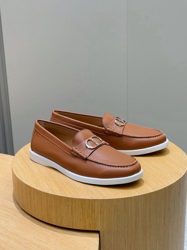 Dior Granville 남성 로퍼 001-180830