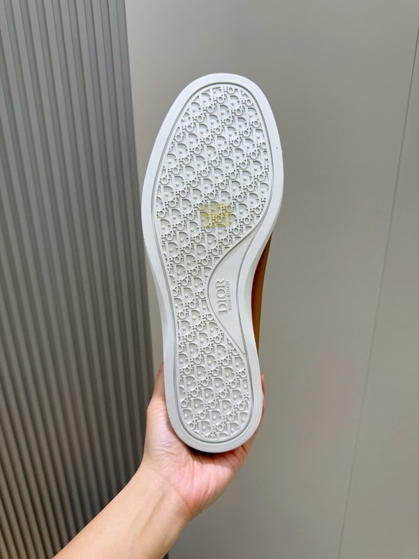 Dior Granville 남성 로퍼 001-180830