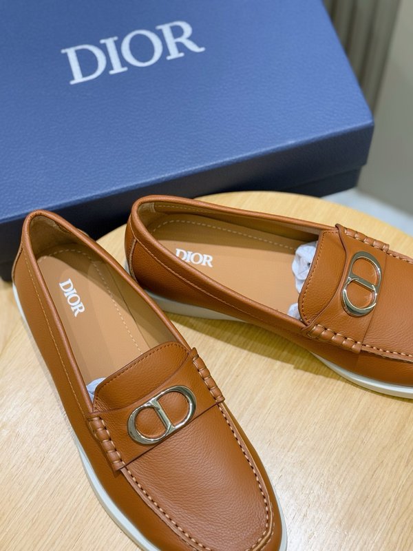 Dior Granville 남성 로퍼 001-180830