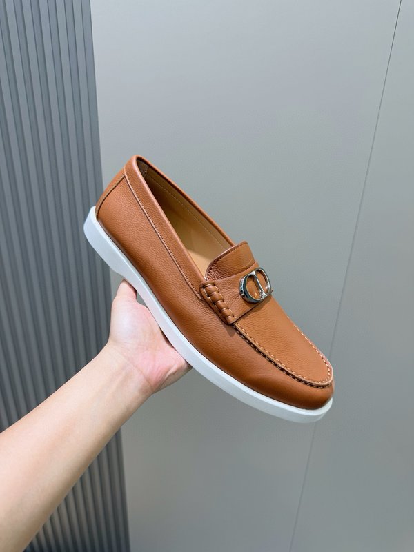 Dior Granville 남성 로퍼 001-180830