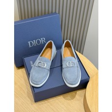 Dior Granville 남성 로퍼 001-180831