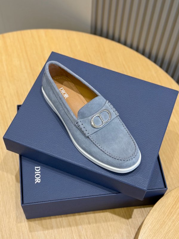 Dior Granville 남성 로퍼 001-180831