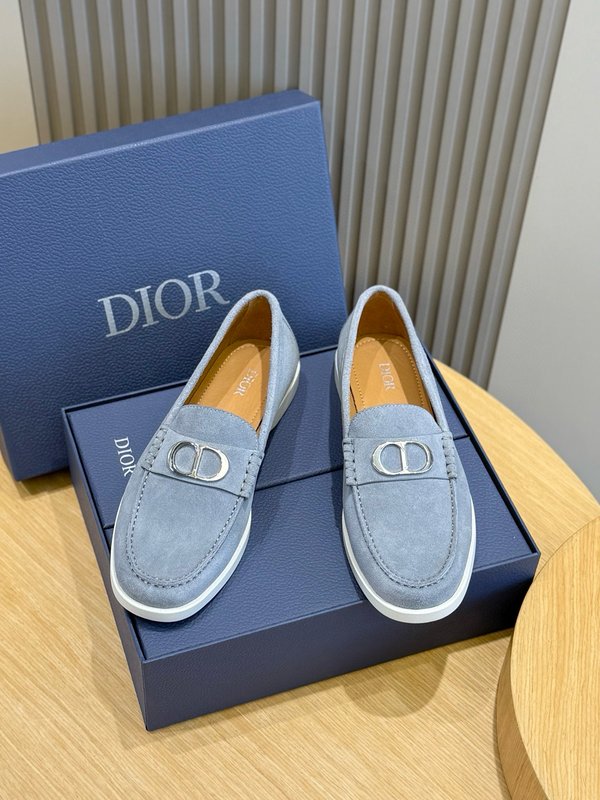 Dior Granville 남성 로퍼 001-180831