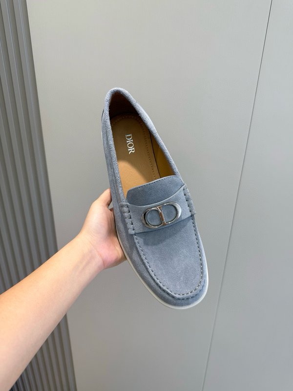 Dior Granville 남성 로퍼 001-180831