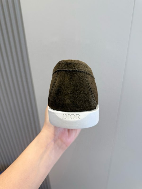 Dior Granville 남성 로퍼 001-180833