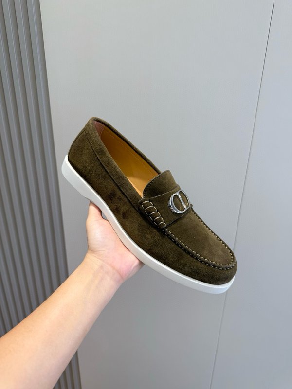 Dior Granville 남성 로퍼 001-180833