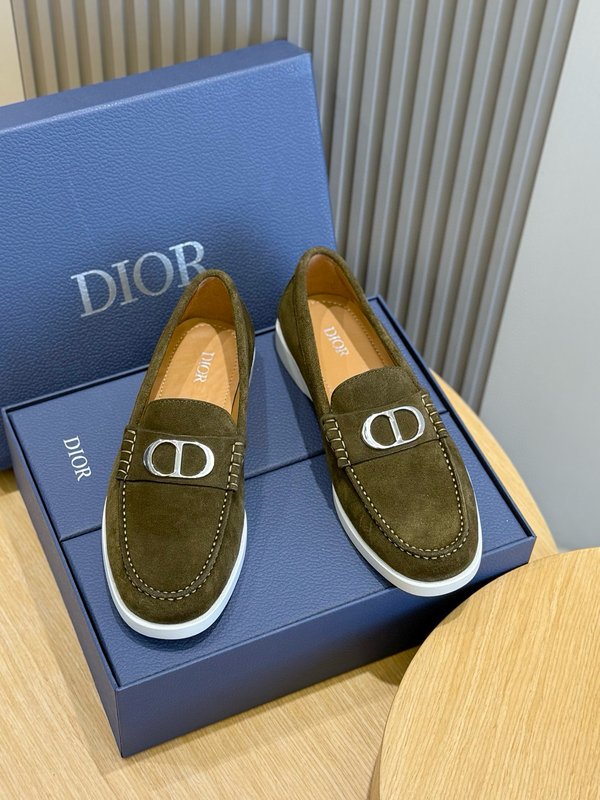 Dior Granville 남성 로퍼 001-180833