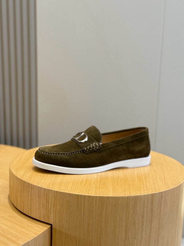 Dior Granville 남성 로퍼 001-180833