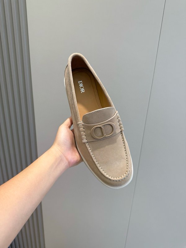 Dior Granville 남성 로퍼 001-180834