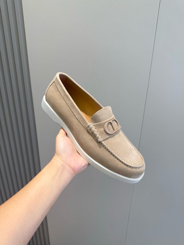 Dior Granville 남성 로퍼 001-180834