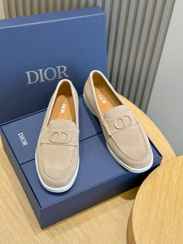 Dior Granville 남성 로퍼 001-180834