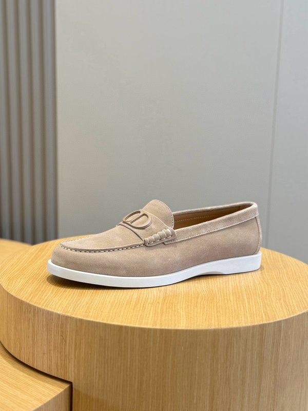 Dior Granville 남성 로퍼 001-180834